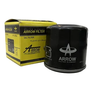 فیلتر روغن دوو سیلو،ریسر