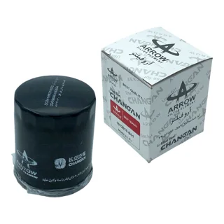 فیلتر روغن چانگان شاسی پلاس آرو
