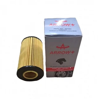 فیلتر روغن سمند ملی،دنا پلاس آرو